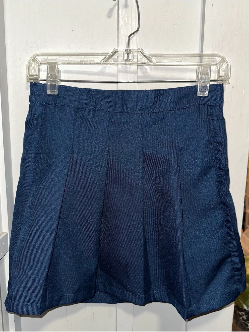 wonder nation Girls Skort size 12